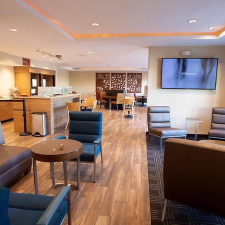 ทาวน์เพลส สวีท เซาเทิร์น ไพน์ส อเบอร์ดีน Hotel Aberdeen ภายนอก รูปภาพ